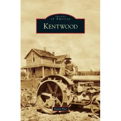 Kentwood