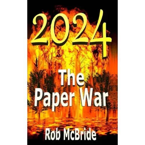 2024 The Paper War