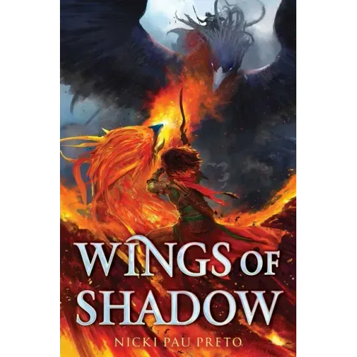 Wings of Shadow