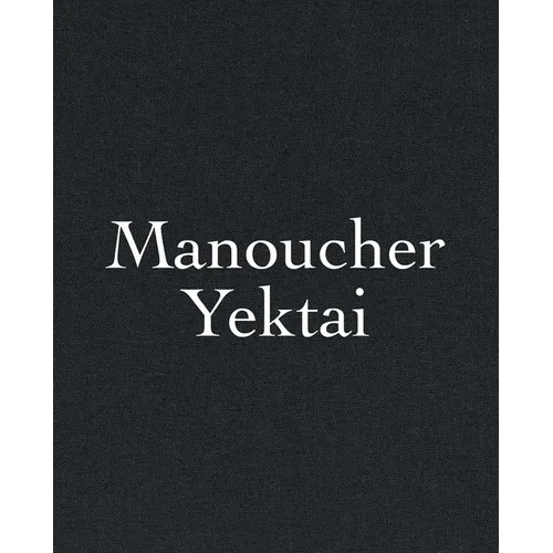 Manoucher Yektai