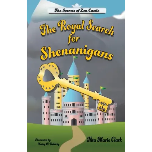 The Royal Search for Shenanigans