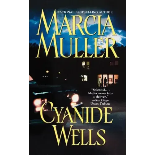 Cyanide Wells
