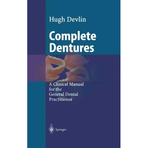 Complete Dentures