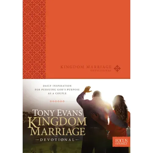 Kingdom Marriage Devotional