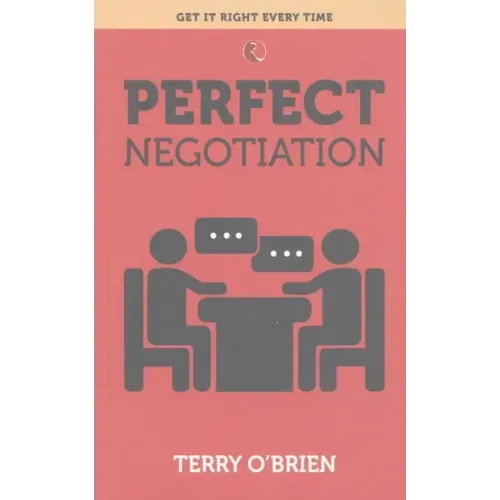 Perfect Negotiation