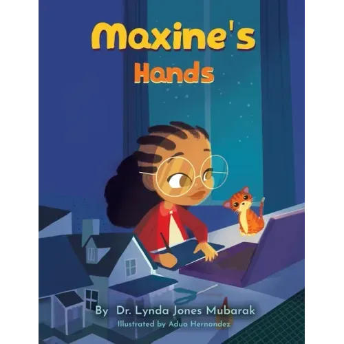Maxine's Hands