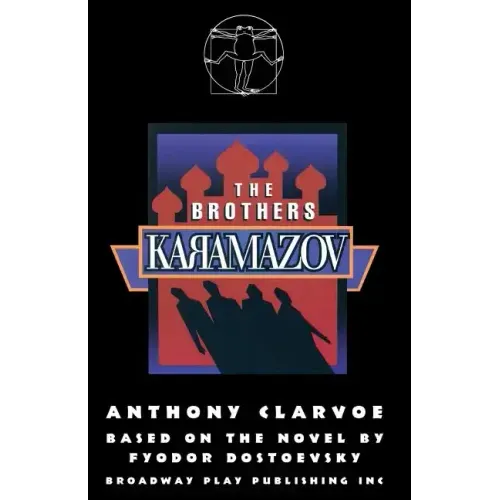 The Brothers Karamazov