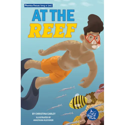 At the Reef