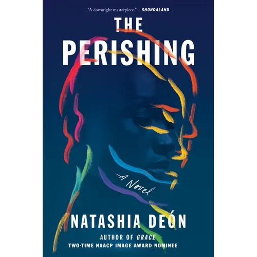 The Perishing