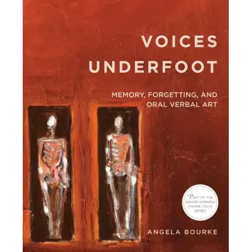 Voices Underfoot