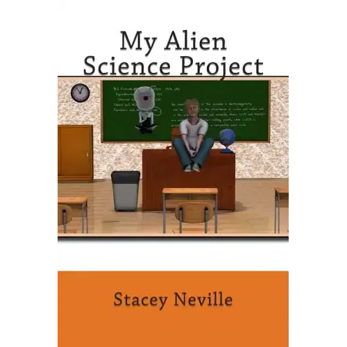 My Alien Science Project