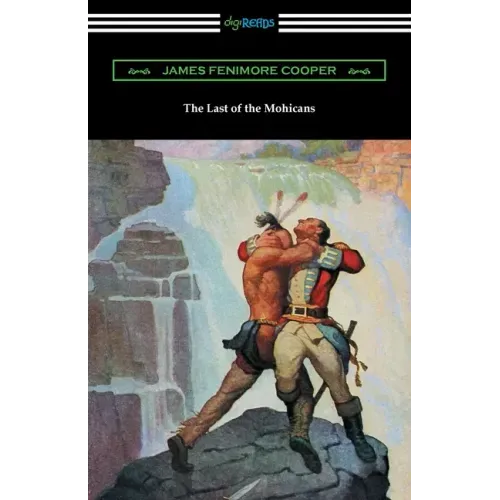 The Last of the Mohicans