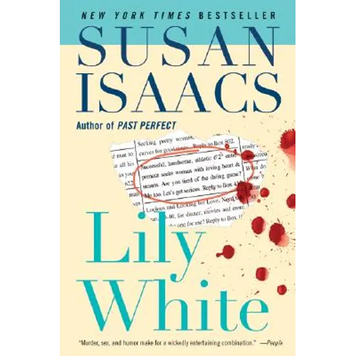 Lily White