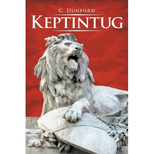 Keptintug
