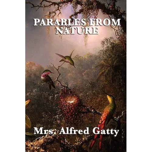 Parables from Nature