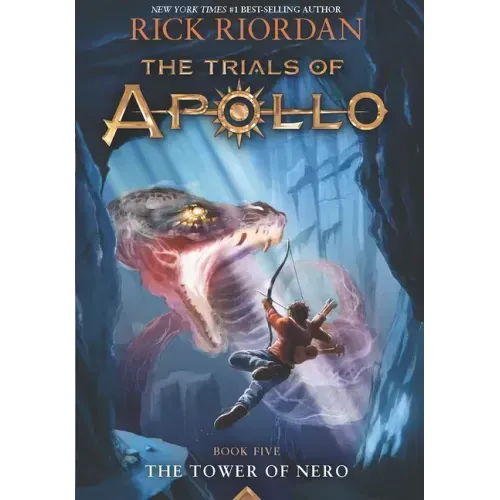 The Tower of Nero