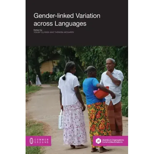 Gender-Linked Variation Across Languages