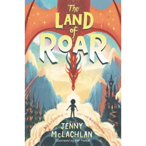The Land of Roar