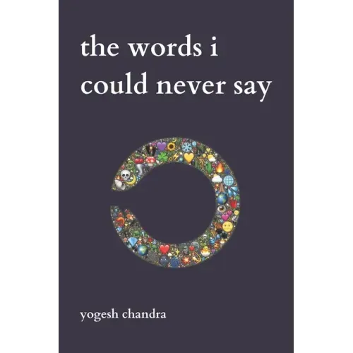 The Words I Could Never Say: Bipolar Poetry