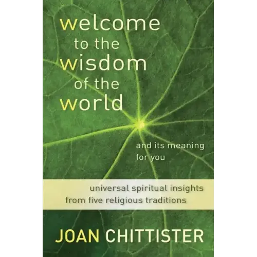 Welcome to the Wisdom of the World and Its Meaning for You