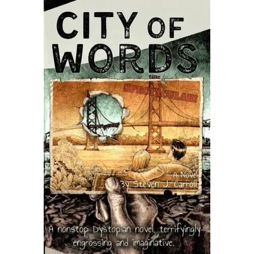 City of Words
