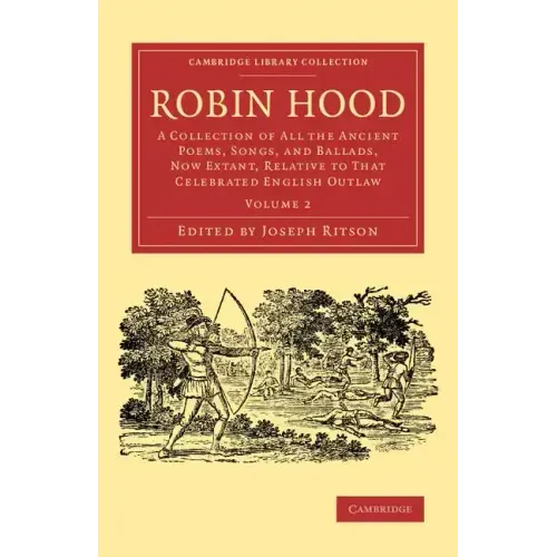 Robin Hood - Volume 2