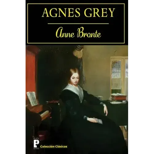 Agnes Grey