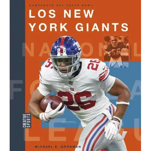 Los New York Giants