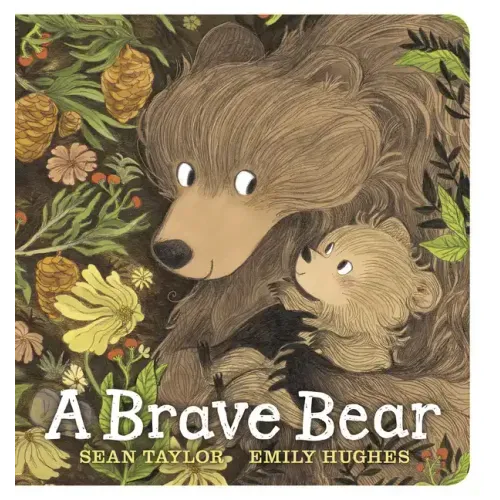 A Brave Bear