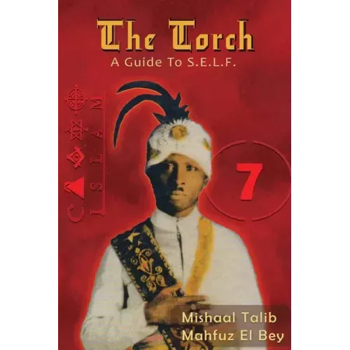 The Torch: A Guide to S.E.L.F.