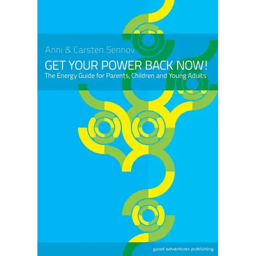 Get Your Power Back Now!