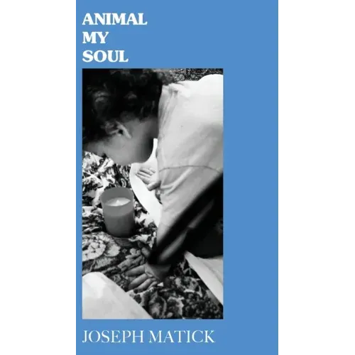 Baba Books: Animal My Soul