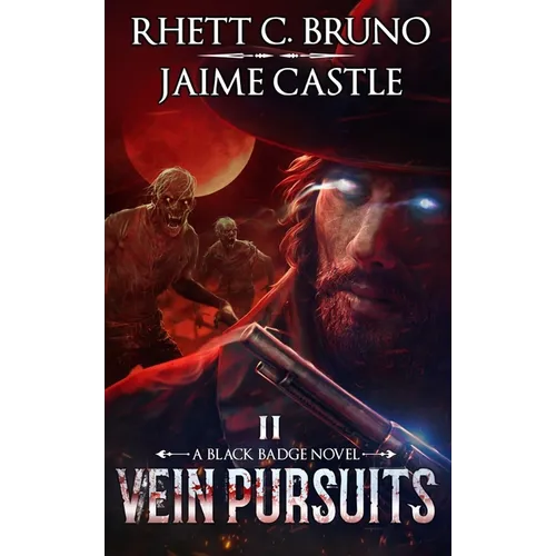 Vein Pursuits