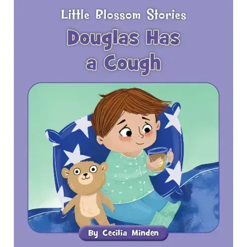 Douglas Has a Cough