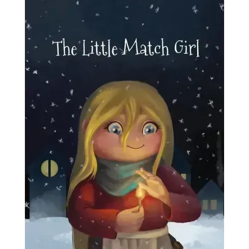 The Little Match Girl