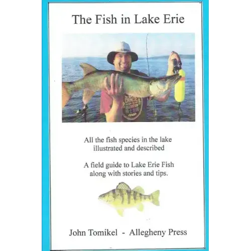 The Fish In Lake Erie