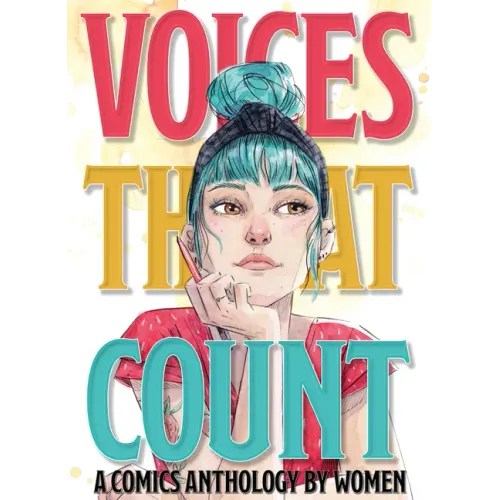Voices That Count