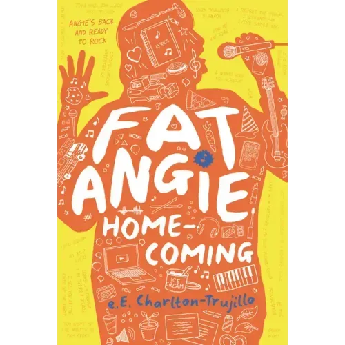 Fat Angie: Homecoming