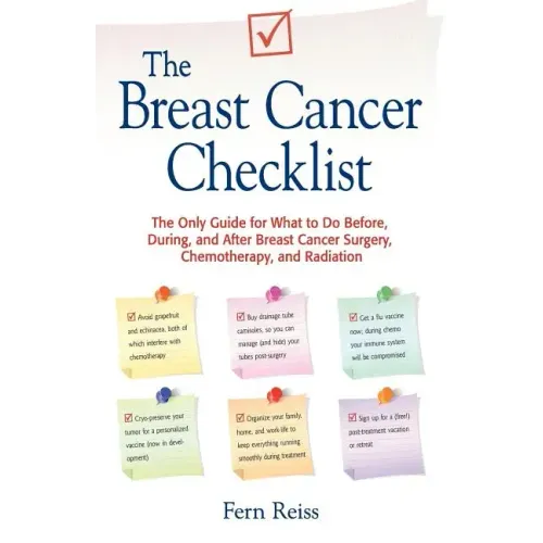 The Breast Cancer Checklist