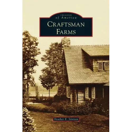 Craftsman Farms