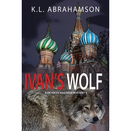 Ivan's Wolf