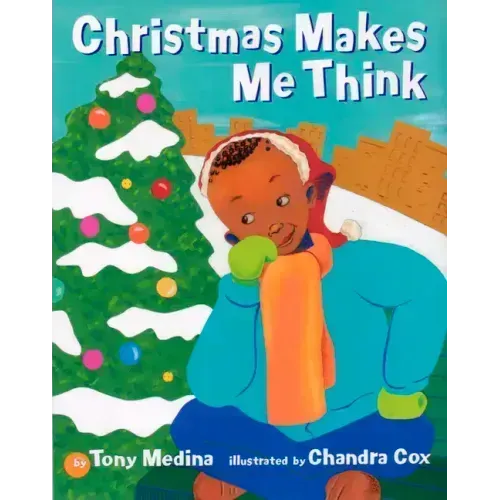 Christmas Makes Me Think