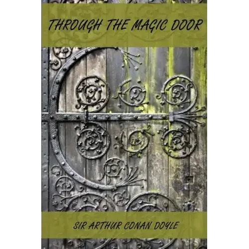 Through the Magic Door