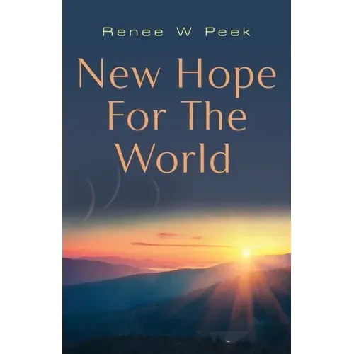 New Hope for The World