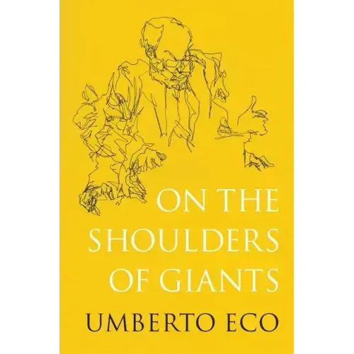 On the Shoulders of Giants