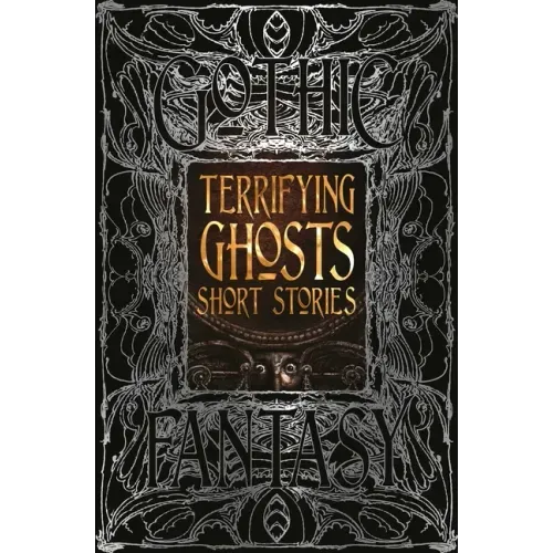 Terrifying Ghosts Short Stories