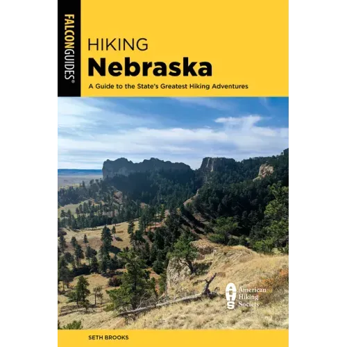 Hiking Nebraska