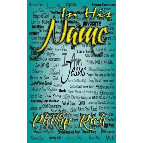 In His Name