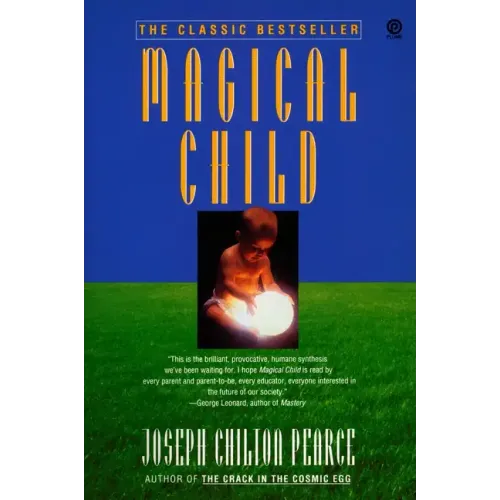 Magical Child