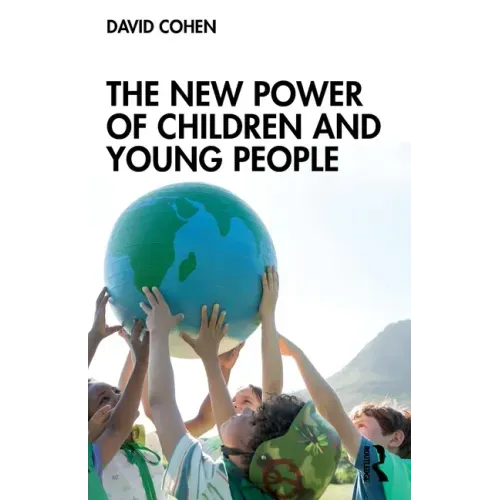 The New Power of Children and Young People
